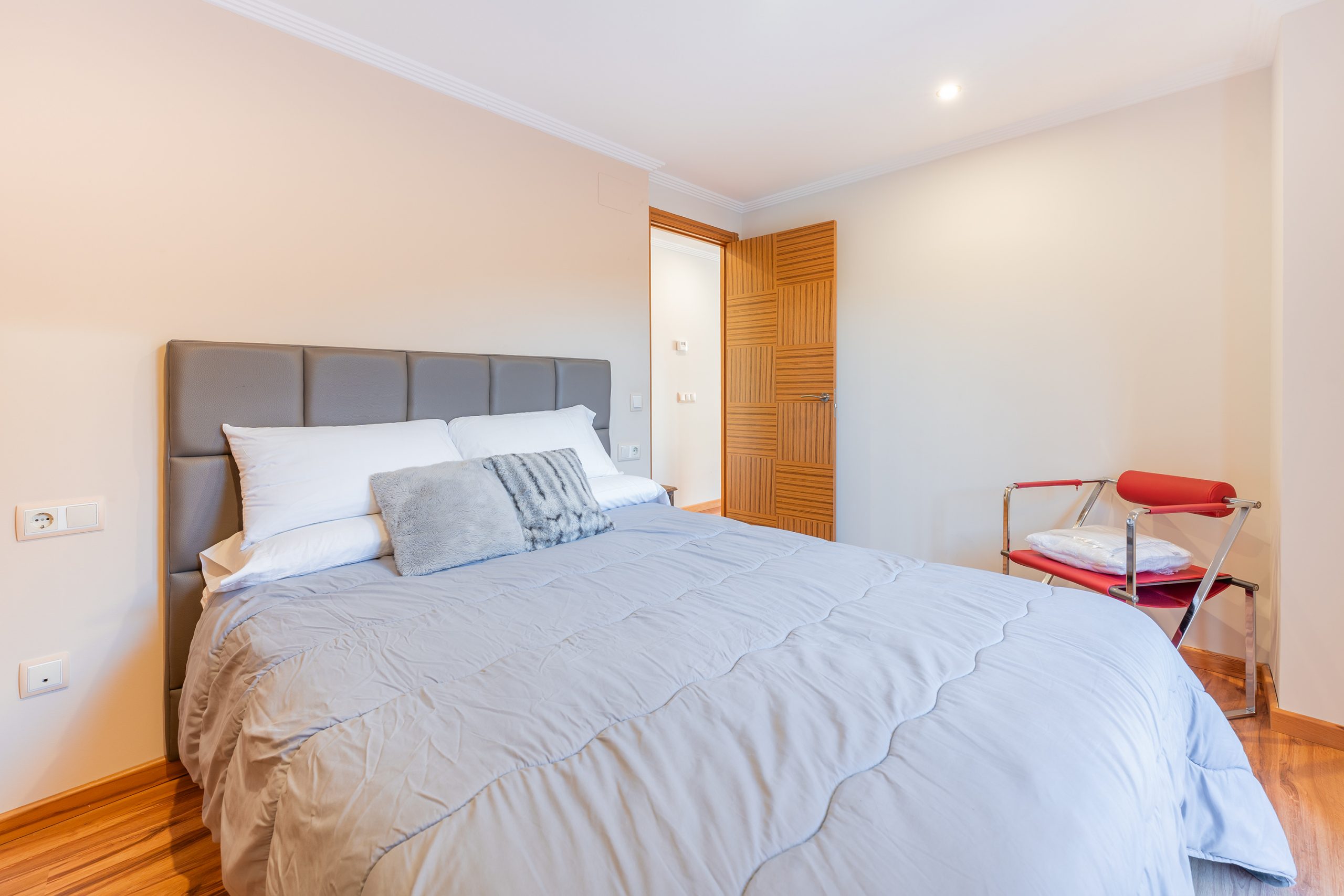 Apartamento Hartzenbusch Teruel - foto del apartamento