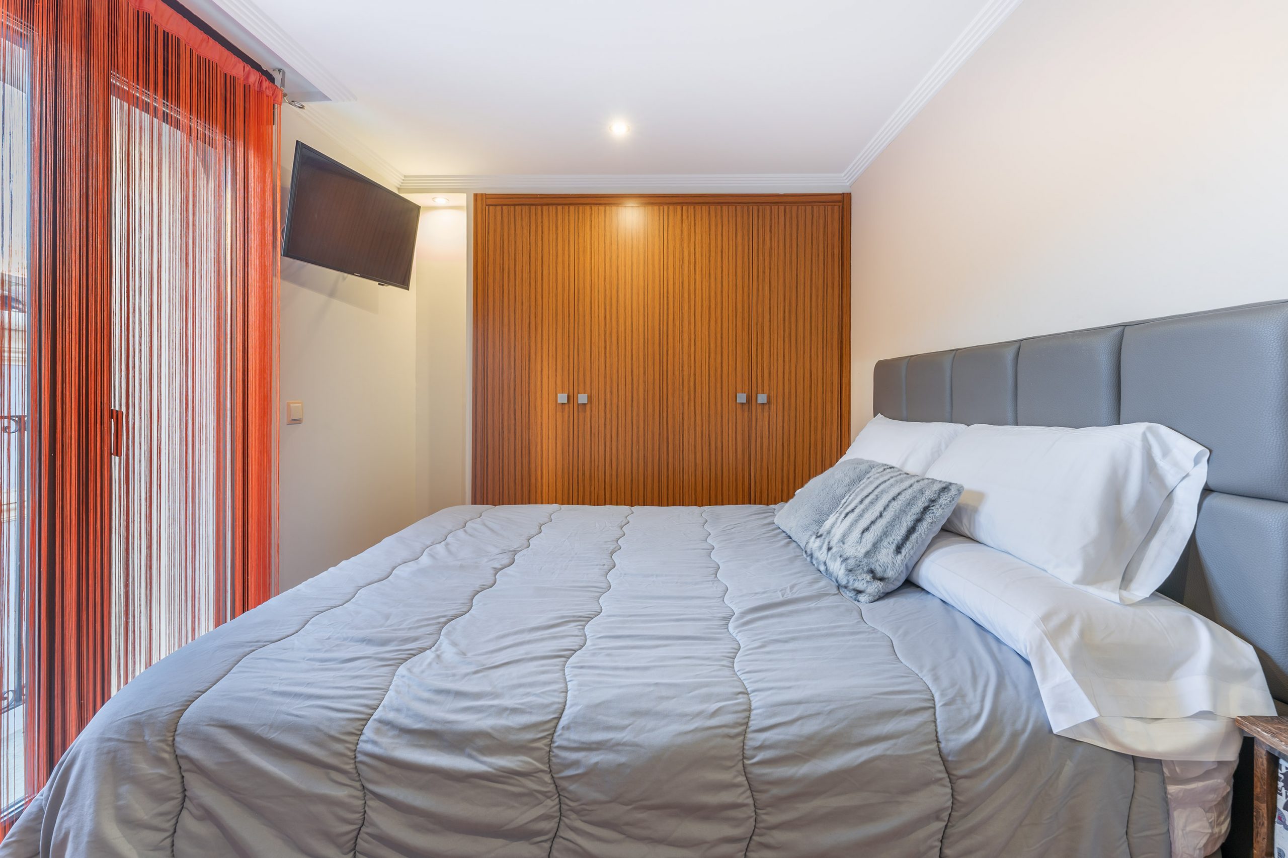 Apartamento Hartzenbusch Teruel - foto del apartamento