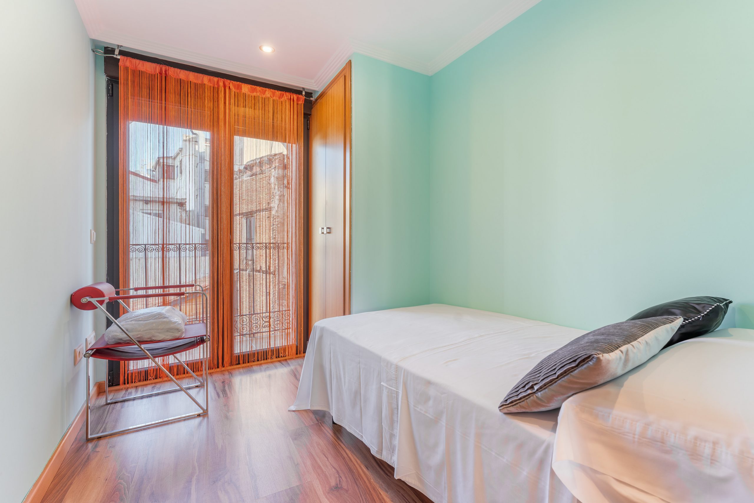 Apartamento Hartzenbusch Teruel - foto del apartamento