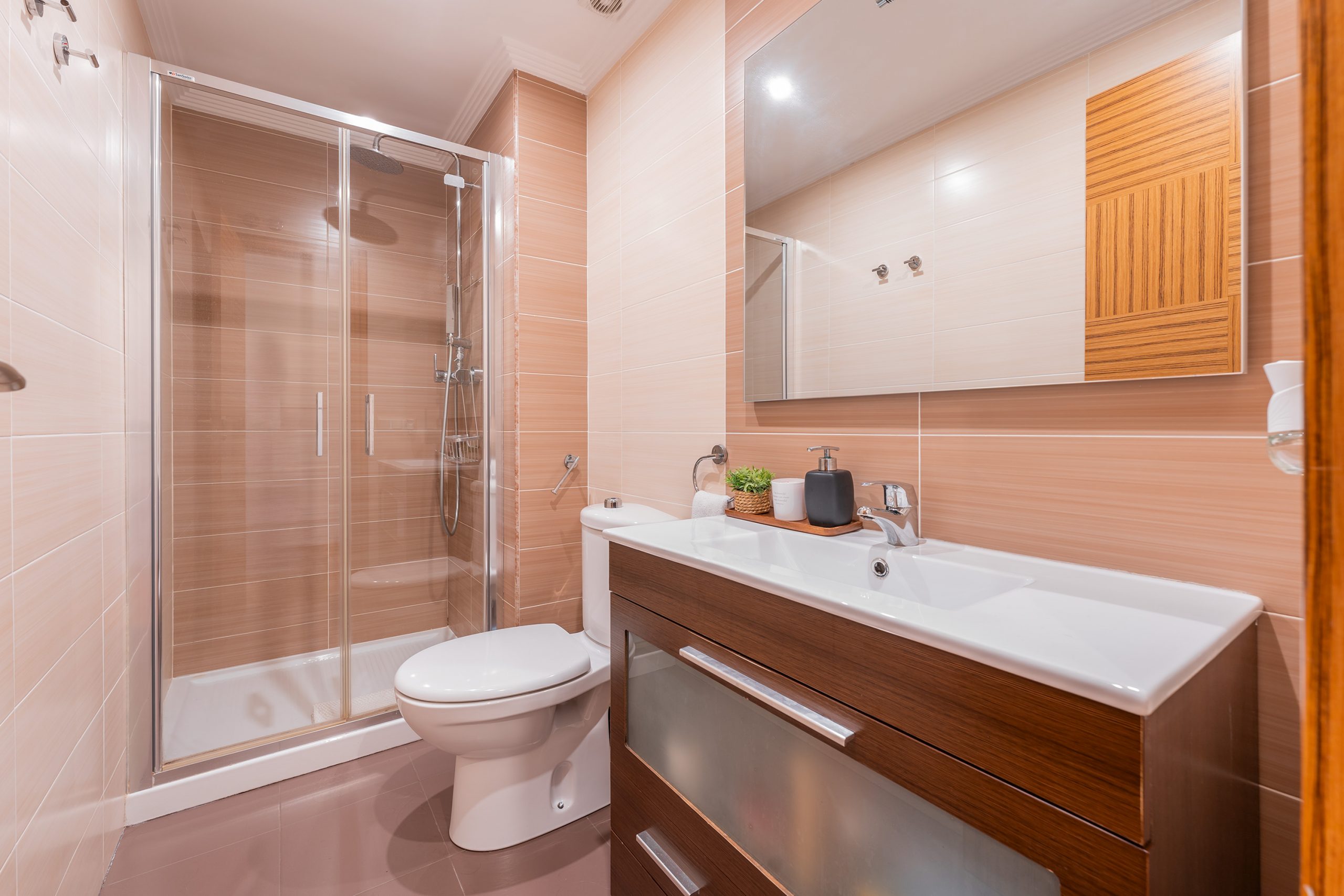 Apartamento Hartzenbusch Teruel - foto del apartamento