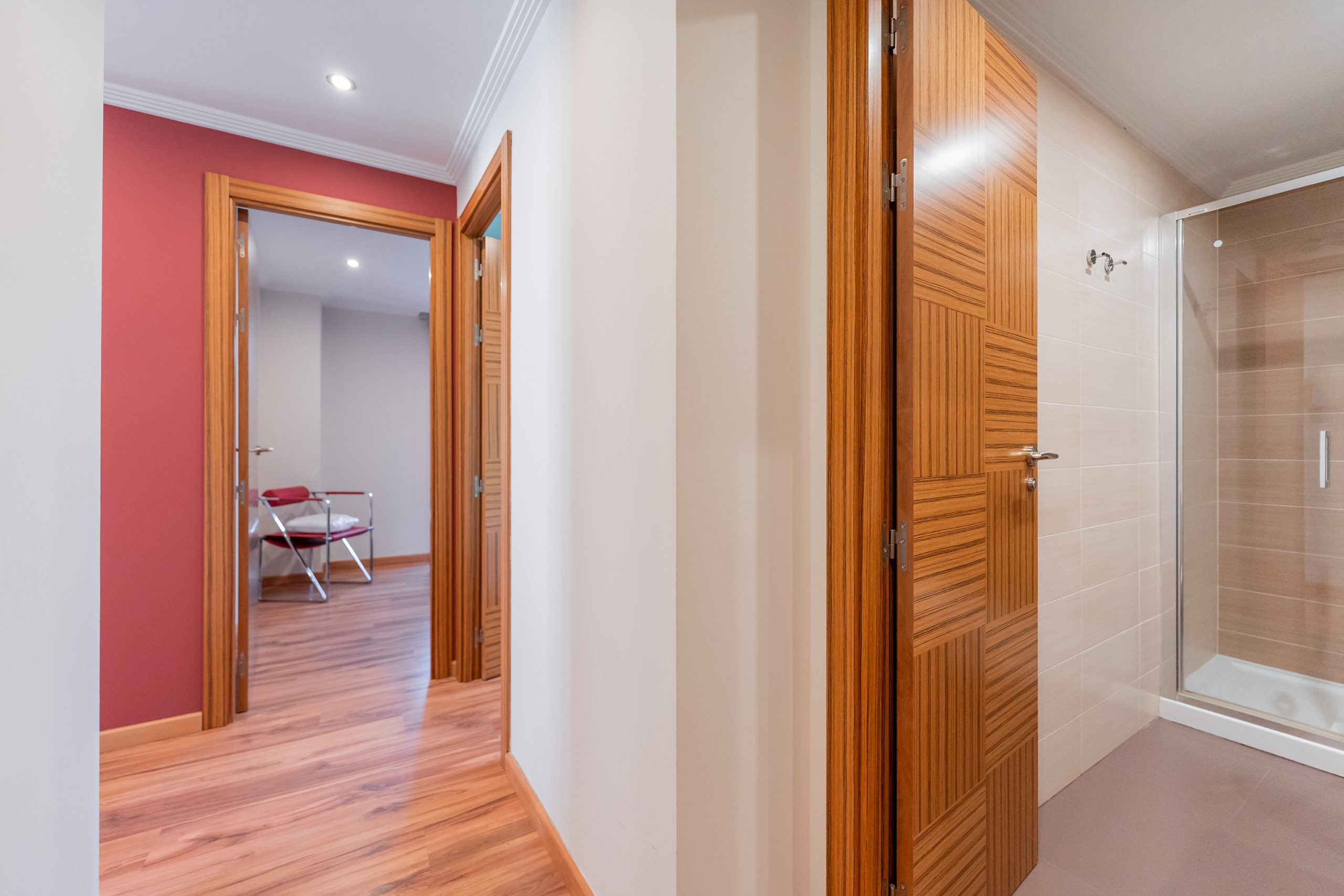 Apartamento Hartzenbusch Teruel - foto del apartamento